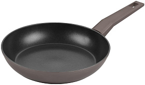 MASTER HOUSE Шеф Дарио из кованого алюминия с антипригарным покрытием 26см 75467 Сковорода