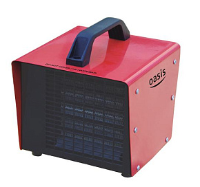 OASIS TPK-30 Пушка тепловая