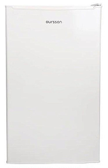 OURSSON FZ0805/WH Морозильник