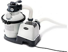 INTEX 26644 Электрический фильтр INTEX 26644