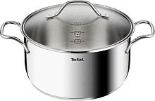 TEFAL INTUITION B8644674 Кастрюля