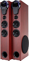 ELTRONIC (30-34) HOME SOUND комплект 2 колонки, красный Акустика