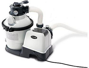 INTEX 26644 Электрический фильтр INTEX 26644