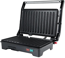 RAGEX R783-000 черный 750Вт ГРИЛИ, ШАШЛЫЧНИЦЫ, АЭРОГРИЛИ