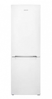 SAMSUNG RB30A32N0WW 311л белый Холодильник