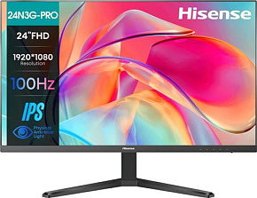 HISENSE 24N3G-PRO Монитор