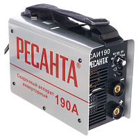 РЕСАНТА САИ-190 65/2 Сварочный аппарат
