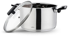LARA LR02-249 Кастрюля
