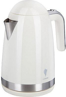 LEONORD LE-1515 (1,7л. металл/пластик) 107161 Чайник электрический