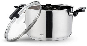 LARA LR02-249 Кастрюля