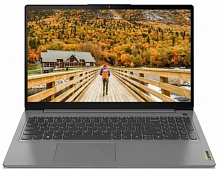 LENOVO 15.6 IdeaPad 3 15ABA7 Arctic Grey (82RN0008RK) ПИ Ноутбук