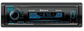 AIWA HWD-640BT MP3/WMA Автомагнитола