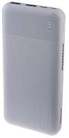 PERFEO (PF_E2088) - 10000 mah , белый Power Bank