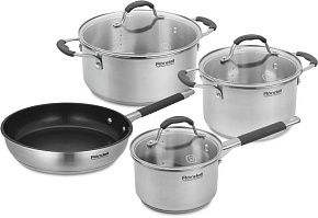 RONDELL Filigran RDS-1833 7 предметов