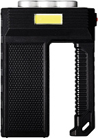 SMARTBUY (SBF-814) SBF-814 черный Фонарь