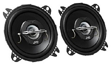 JVC CS-J420X Автоакустика