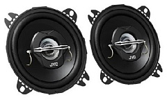 JVC CS-J420X Автоакустика