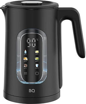 BQ KT1062DW Black