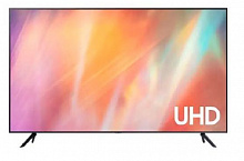 SAMSUNG UE-50AU7100UXRU SMART TV [ПИ] Телевизор