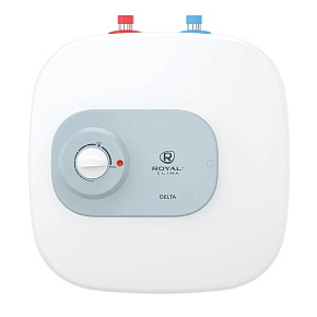 ROYAL CLIMA DELTA RWH-D10-FEU (НС-1631830) Водонагреватель накопительный электрический