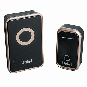 UNIEL (UL-00011367) UDB-094W-R1T1-38S-BL/GL