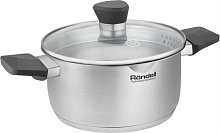 RONDELL Strike Grey Ultra RDS-1948 2.8л