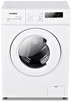 HYUNDAI WME6003 белый СТИРАЛЬНЫЕ,СУШИЛЬНЫЕ МАШИНЫ ФРОНТАЛЬНЫЕ