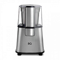 BQ CG1004 Steel-Black Кофемолка