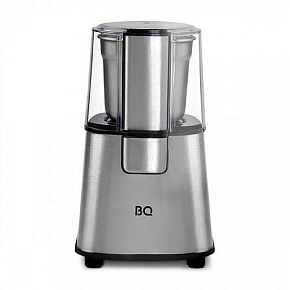BQ CG1004 Steel-Black Кофемолка
