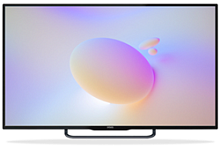 POLAR P32L33T2CSM HD SMART TV