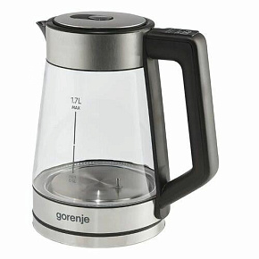 GORENJE K17TRGT 743968 GLASS Чайник электрический