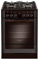 GEFEST 6502-03 0245 Плита газоэлектрическая