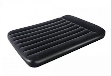BESTWAY Tritech, 191 х 137 х 30 см, с встроенным насосом 220-240V, 67462 Кровать надувная