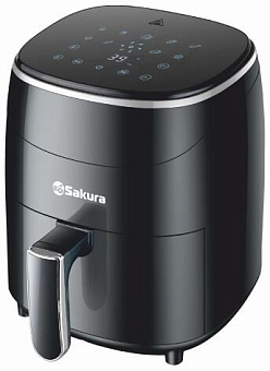 SAKURA SA-7671 3,5л Аэрогриль