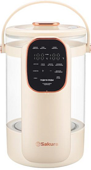 SAKURA SA-1375W 3л