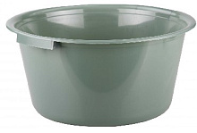 АЛЬТЕРНАТИВА М6222 Эконом 18л Таз АЛЬТЕРНАТИВА М6222 Таз "Эконом" 18л