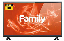 VEKTA LD-32SF4850BS FullHD SMART TV телевизор