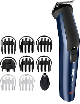 BABYLISS 7255PE Триммер