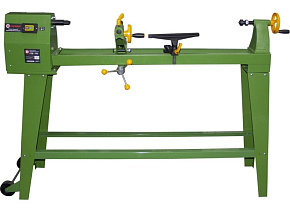 КАЛИБР СТД-700 деревообрабатывающий Станок токарный