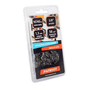 PATRIOT 862381356 91VS 56E Цепи Цепи