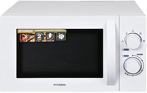 HYUNDAI HYM-M2059 20л Микроволновая печь
