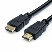 ATCOM (AT7394) кабель HDMI-HDMI - 10м Кабель