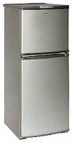 БИРЮСА M153 230л металлик Холодильник