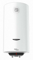 ARISTON PRO1 R INOX ABS 50 V SLIM 2K Водонагреватель накопительный электрический