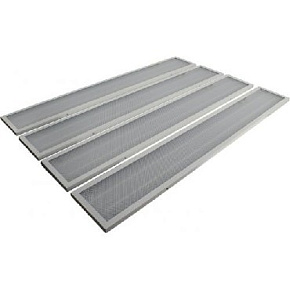 SMARTBUY (SBL-UNI1195-48W-45K) 48W/4500К Cветодиодная панель SMARTBUY (SBL-UNI1195-48W-45K) 48W/4500К