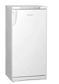 INDESIT ITD 125 W Холодильник