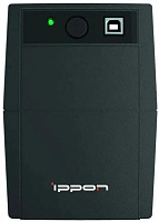 IPPON Back Basic 650S Euro