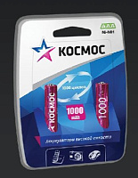 КОСМОС KOCR03NIMH(1000MAH)