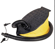 BESTWAY 62023 BESTWAY 62023 Насос ножной 23х15см