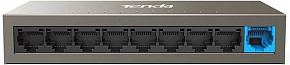 TENDA TEF1109D серый Коммутатор TENDA TEF1109D серый